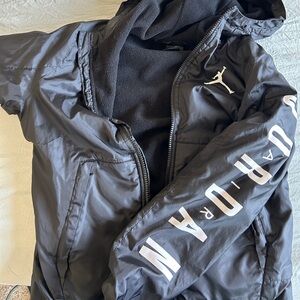 Jordan boys jacket
